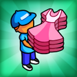 Иконка программы: Clothing Store 3D My Mini…