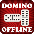 Icona del programma: Domino - Classic Board Ga…