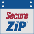 Programikonen: SecureZIP