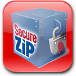 Icoon van programma: SecureZIP