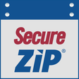 Ikona programu: SecureZIP