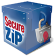 Ikona programu: SecureZIP Express