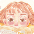 プログラムのアイコン：Hearty Journal 溫度日記 ♥