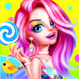 Icon of program: Candy Makeup Party Salon