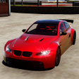 Ícone do programa: Real Car Driving Simulato…