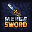 Иконка программы: MergeSword : Idle Merged …
