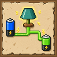 Programikonen: Cosmic Sweeper