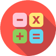 プログラムのアイコン：HSC Math Formula