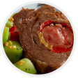 程序图标：Receitas de Panela de Pre…