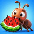Icoon van programma: Pixel Hunt: Ant Puzzle