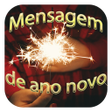 Ícone do programa: Mensagem De Ano Novo 2024
