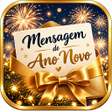 Ikona programu: Mensagem De Ano Novo 2024