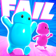 프로그램 아이콘: Fail Human Guys