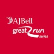 Icoon van programma: Great Run: Running Events