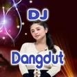 Иконка программы: DJ Dangdut Offline Lengka…