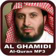 Programın simgesi: Saad Al Ghamidi Quran Off…