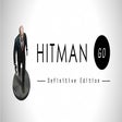 أيقونة البرنامج: Hitman GO: Definitive Edi…
