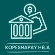 Icon of program: KOPESHAPAY HELA