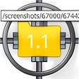 Icon of program: jZip