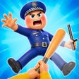 Icon of program: Crazy Police - Smash The …