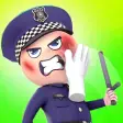 Icon of program: Crazy Police - Smash The …