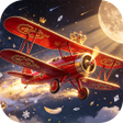 Biểu tượng chương trình: Fox Leap