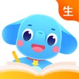 Ícone do programa: 小盒学生-教学练测用小盒