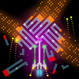 プログラムのアイコン：Corecraft - Pixel Invader…