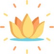 Ícone do programa: Relax Sounds : sounds for…