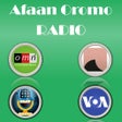 Programikonen: Afaan Oromo Radio