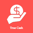 Icon of program: True Cash Instant Loan Ad…