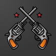 プログラムのアイコン：GFX Tool for Standoff 2