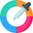 プログラムのアイコン：Color Picker