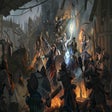 Symbol des Programms: Pathfinder: Kingmaker