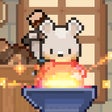 Ikona programu: King Simth : Forgemaster …