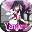 프로그램 아이콘: Yandere School simulator