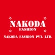 Programikonen: Nakoda Fashion