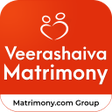 Icon of program: Veerasaivam Matrimony App