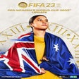 ไอคอนของโปรแกรม: FIFA Womens World Cup 202…