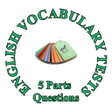 Icon of program: English Vocabulary Tests