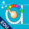 Ikon program: Writing Wizard - Handwrit…