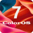 Theme for Oppo ColorOS 7 / Oppo Color OS 7