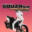 Иконка программы: SouzaSim - Moped Edition