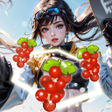 프로그램 아이콘: Beauty Match - Triple Til…