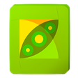 Icono de programa: PeaZip Portable