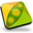Ícone do programa: PeaZip Portable