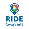 プログラムのアイコン：Ride Gwinnett