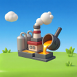 ไอคอนของโปรแกรม: Tile Tycoon Idle: Gold Em…