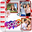 プログラムのアイコン：Photo Calendar Maker 2018…