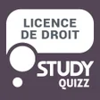 Icon of program: Licence Droit